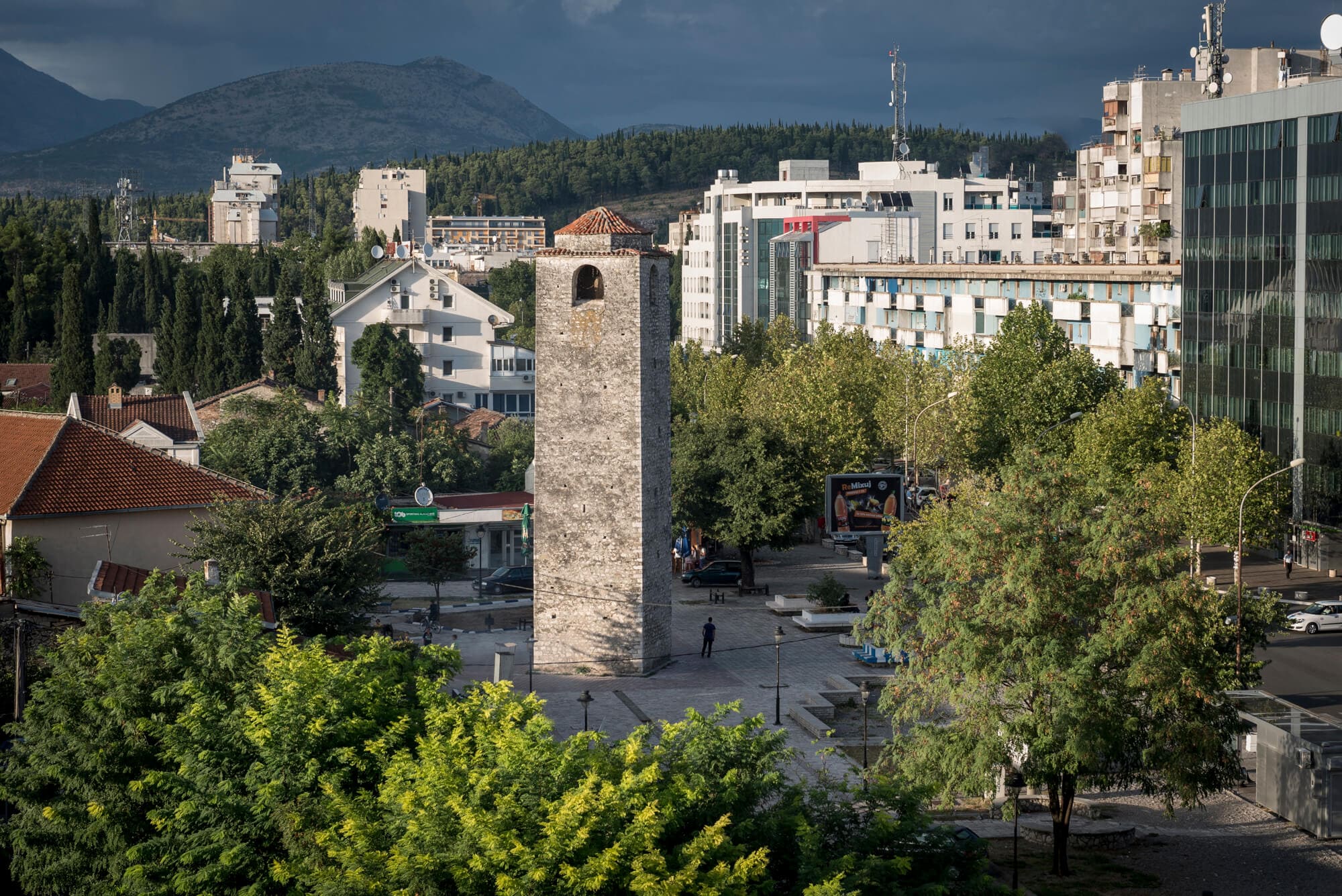 Montenegro Experience